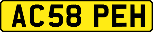 AC58PEH