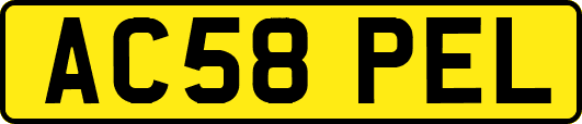 AC58PEL