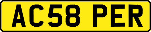 AC58PER