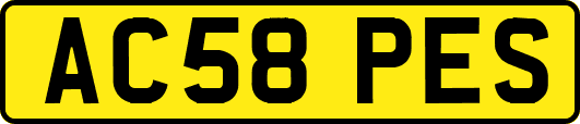 AC58PES