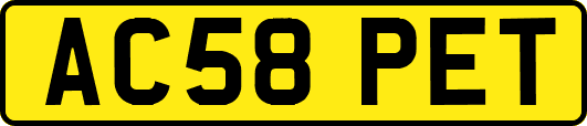 AC58PET