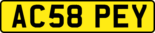 AC58PEY