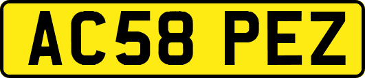 AC58PEZ