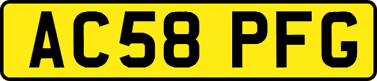 AC58PFG