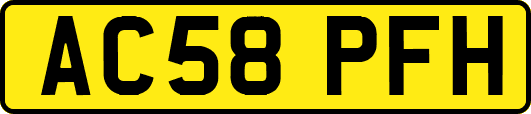 AC58PFH
