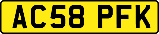 AC58PFK