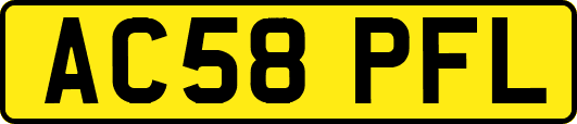 AC58PFL