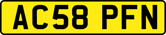 AC58PFN