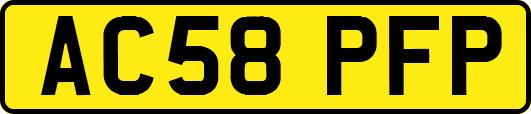 AC58PFP