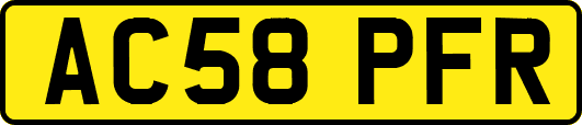 AC58PFR