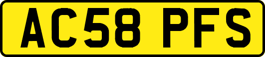 AC58PFS