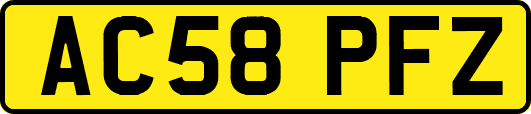 AC58PFZ