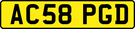 AC58PGD