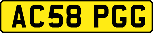 AC58PGG