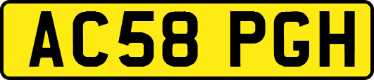 AC58PGH