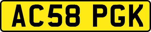 AC58PGK