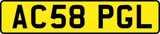 AC58PGL