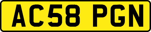 AC58PGN