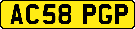 AC58PGP