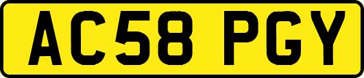 AC58PGY