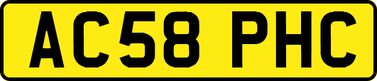 AC58PHC