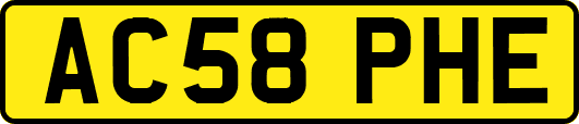 AC58PHE