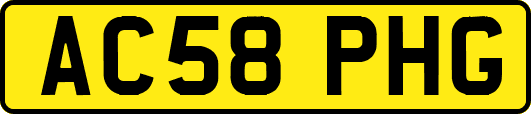 AC58PHG