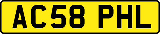 AC58PHL