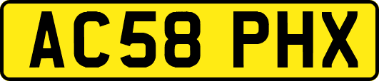 AC58PHX