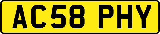 AC58PHY