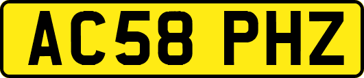 AC58PHZ