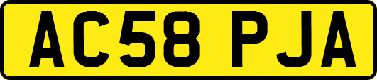 AC58PJA