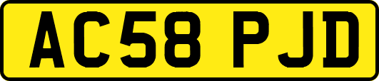 AC58PJD