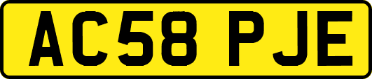 AC58PJE