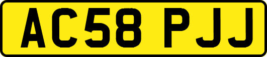 AC58PJJ