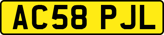 AC58PJL