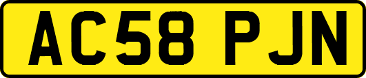AC58PJN