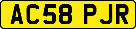 AC58PJR