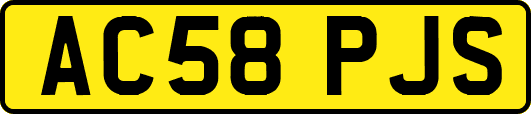 AC58PJS