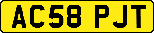 AC58PJT