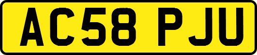 AC58PJU