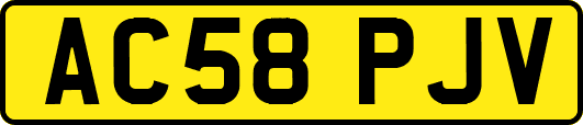 AC58PJV