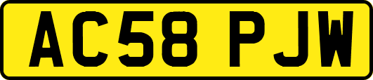 AC58PJW