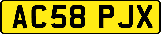 AC58PJX
