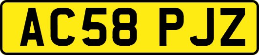 AC58PJZ