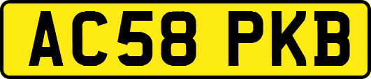 AC58PKB