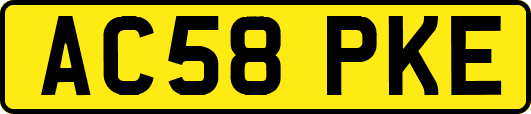 AC58PKE
