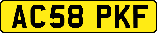 AC58PKF