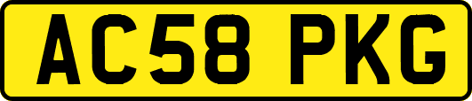 AC58PKG