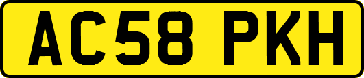 AC58PKH